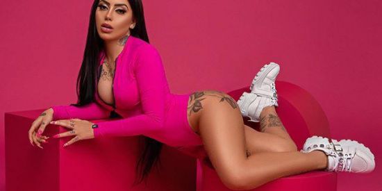 Imagem do grupo de WhatsApp PROJETO INFLUENCER📊🚀