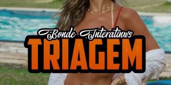 Imagem do grupo de WhatsApp ☞TRIAGEM ✧¡т'ร✧☜