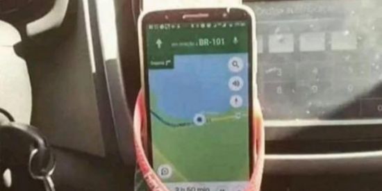 Imagem do grupo de WhatsApp *👑REI DA GAMBIARRA👑*