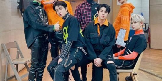 Imagem do grupo de WhatsApp ✨°~ Enhypen/Engene °~✨