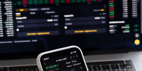 Imagem do grupo de WhatsApp Bolões e Trader