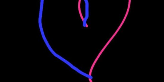 Imagem do grupo de WhatsApp Namoro para  jovens