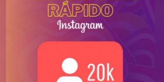 Imagem do grupo de WhatsApp GANHAR MAIS DE 1000 SEGUIDORES NO INSTAGRAM EM UM DIA