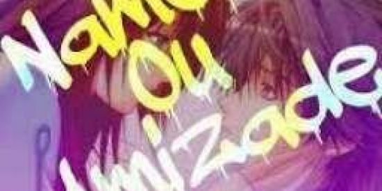 Imagem do grupo de WhatsApp ∆AMIZADE OU NAMORO∆