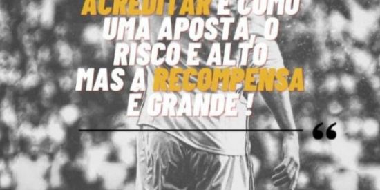 Imagem do grupo de WhatsApp A META E FATURAR