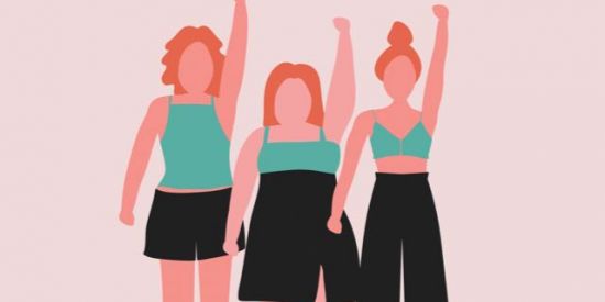 Imagem do grupo de WhatsApp ✨all united✨ blogueiras🤳🏻