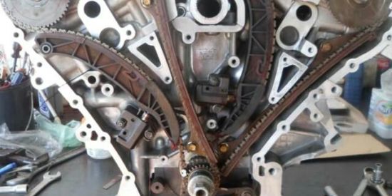 Imagem do grupo de WhatsApp Mecânica Atualizada