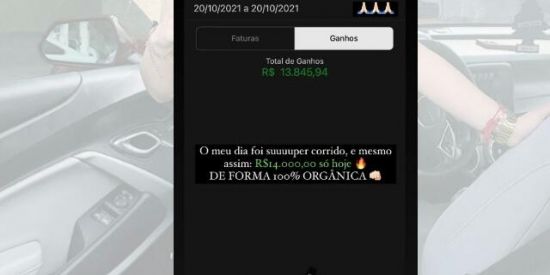 Imagem do grupo de WhatsApp VIP- 10 mil em 3 dias 📲💻