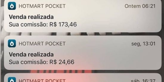 Imagem do grupo de WhatsApp FDM - Marketing Digital 🚀