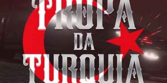 Imagem do grupo de WhatsApp TDT RECRUTAMENTO (FREE FIRE)🇹🇷