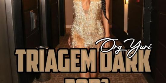 Imagem do grupo de WhatsApp ⚡TRIAGEM DARK2🏳️‍🌈