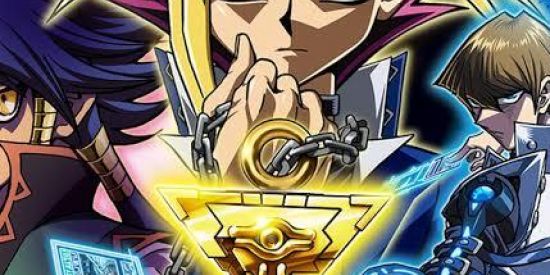 Imagem do grupo de WhatsApp Yu-gi-oh💖