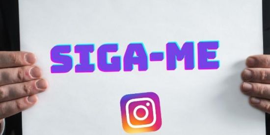 Imagem do grupo de WhatsApp Ganha Seguidores 2#