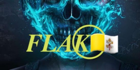 Imagem do grupo de WhatsApp TROPA DA 𝑭𝑳𝑨𝑲⃝🇻🇦