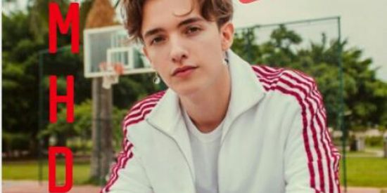 Imagem do grupo de WhatsApp MULTIRÃO(✧MH'D✧ ) 👑🌈