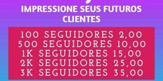 Imagem do grupo de WhatsApp 10k por 100 reais