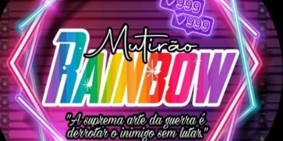 Imagem do grupo de WhatsApp TRIAGEM|•RECRUTAMENTO