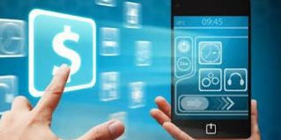 Imagem do grupo de WhatsApp Bancos Digitais