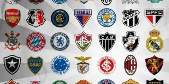 Imagem do grupo de WhatsApp Torcedores fanáticos