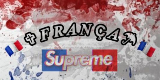 Imagem do grupo de WhatsApp 🇲🇫 TROPA DA FRANÇA 🇲🇫