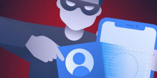 Imagem do grupo de WhatsApp Recuperação de contas