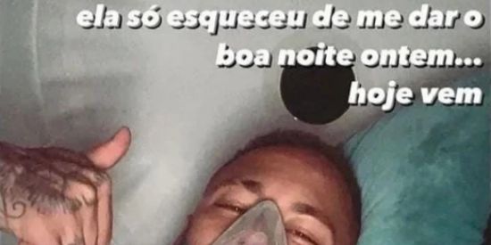 Imagem do grupo de WhatsApp Aqui em BH ngm é de ngm