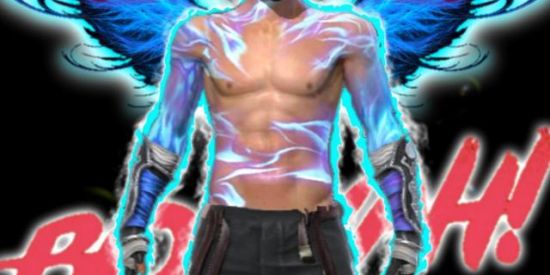 Imagem do grupo de WhatsApp Família free Fire