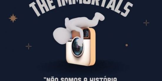 Imagem do grupo de WhatsApp Recrutamento Ti's🌚❤️