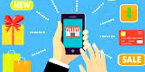 Imagem do grupo de WhatsApp LOJA VIRTUAL 🖥️📂💸🎓🎁✨