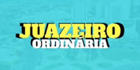 Imagem do grupo de WhatsApp Juazeiro ordinária