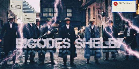 Imagem do grupo de WhatsApp 〲⛓BIGODES🔥SHELBY⛓