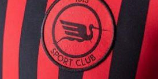 Imagem do grupo de WhatsApp Futebol da Villa