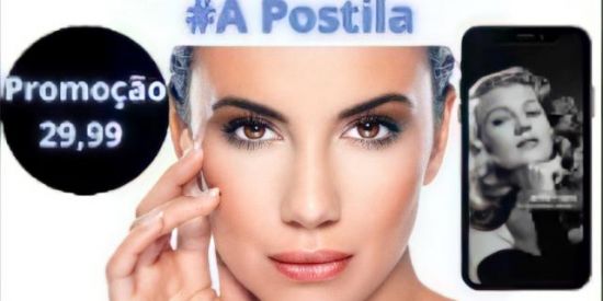 Imagem do grupo de WhatsApp Design de Sobrancelhas