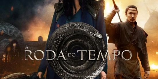 Imagem do grupo de WhatsApp Batalha de Séries ⚔️