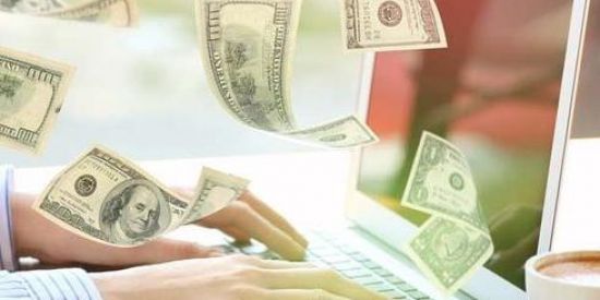 Imagem do grupo de WhatsApp Marketing competente