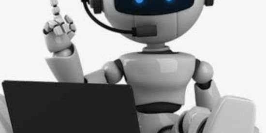 Imagem do grupo de WhatsApp Afiliado robô