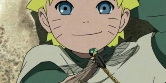 Imagem do grupo de WhatsApp 🔥Grupo de naruto🔥