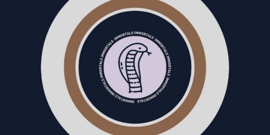 Imagem do grupo de WhatsApp RECRUTAMENTO ▪️Ti'ร▪️