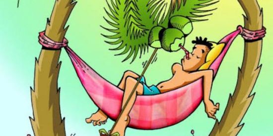 Imagem do grupo de WhatsApp BAHIANOS 😏🌴