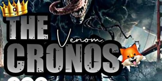 Imagem do grupo de WhatsApp The cronos/Recrutamento