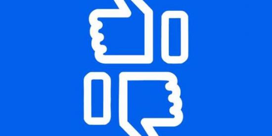 Imagem do grupo de WhatsApp Design Feedback