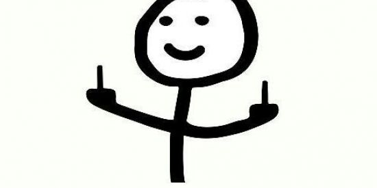 Imagem do grupo de WhatsApp M̷e̷m̷e̷i̷r̷o̷s̷ ̷̷ツ