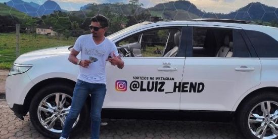 Imagem do grupo de WhatsApp SORTEIOS GRATIS INSTAGRAM