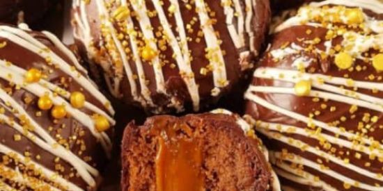 Imagem do grupo de WhatsApp Pão de mel 🍯😋