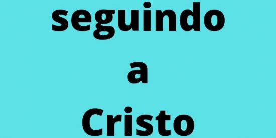 Imagem do grupo de WhatsApp Seguindo a Cristo