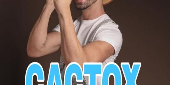 Imagem do grupo de WhatsApp ENTRAR NO GP DO RICO