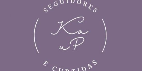 Imagem do grupo de WhatsApp seguidores ka_up_ - promoções