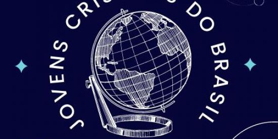 Imagem do grupo de WhatsApp Jovens Cristãos do Brasil