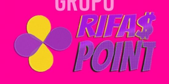 Imagem do grupo de WhatsApp Rifas Point ✅
