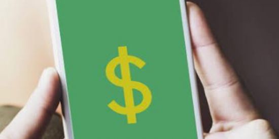 Imagem do grupo de WhatsApp Renda extra...